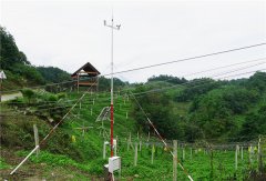 小型氣象站多少錢？風(fēng)途小型氣象站報(bào)價(jià)