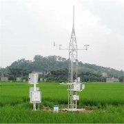 國產(chǎn)氣象監(jiān)測站參數(shù)和美國的有什么不同