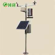 常規(guī)六參數(shù)的多要素自動(dòng)氣象觀測(cè)站