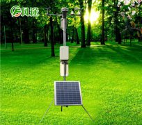 機(jī)場(chǎng)能見(jiàn)度氣象站對(duì)通用機(jī)場(chǎng)的幫助作用