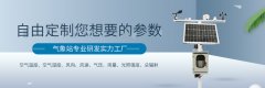 農(nóng)業(yè)氣象站對于預(yù)防農(nóng)業(yè)災(zāi)害有哪些用處？