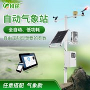 自動氣象站出現(xiàn)故障如何維護？