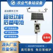 氣象站在農(nóng)業(yè)中應(yīng)用實(shí)例有哪些？