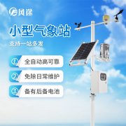 氣象站是怎樣對(duì)農(nóng)業(yè)工作起作用的？