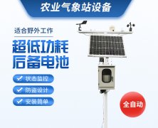 智慧農(nóng)業(yè)發(fā)展趨勢