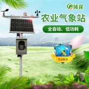 如何利用氣象站對(duì)自然災(zāi)害進(jìn)行預(yù)防？