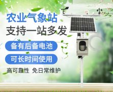 農(nóng)業(yè)遇到洪澇、凍害怎么辦？